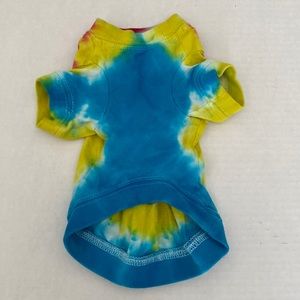 COPY - Dog T shirt XS